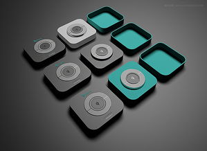 簡單粗暴,直接高效,小編你不設精,我跟你沒完 國內最專業的智能科技行業品牌形象設計公司